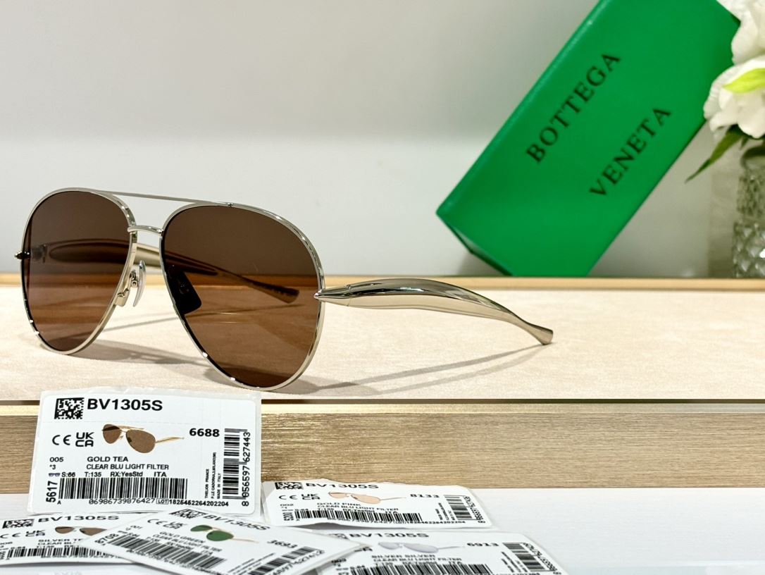 Bottega Veneta Sunglasses